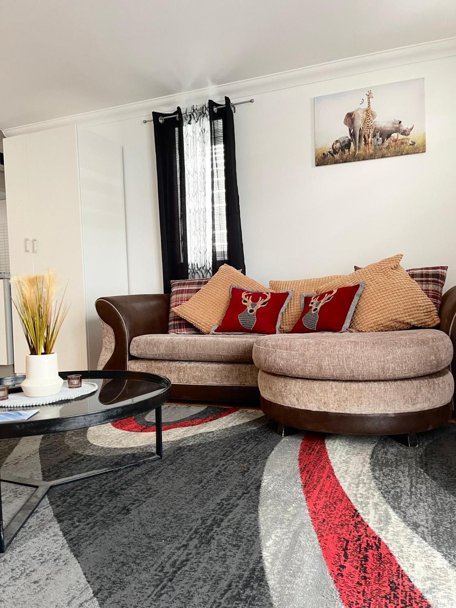Eldridge Court Apartment Dagenham Eksteriør billede